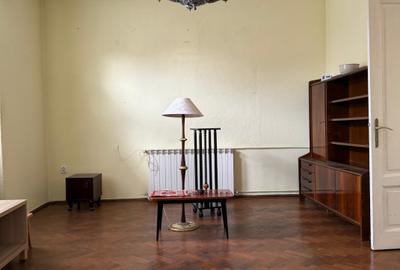 Apartament cu 3 camere decomandat în Unirii - 1