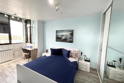 Apartament Mobilat Ultra Modern zona Campus - Ideal pentru studenti - 15
