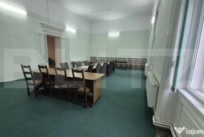 Spațiu comercial, de 255 mp, în Ultracentral - 13