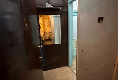 2 Camere Universitate Vasile Lascar | Centrala | Balcon - 5