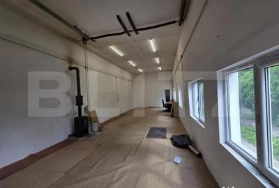 Spațiu comercial, de 100 mp, în Florești - 1