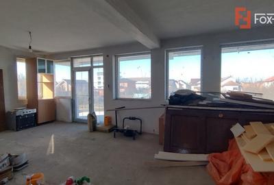 Casă individuală cu 8 camere cu Canalizare în Săcălaz - 10