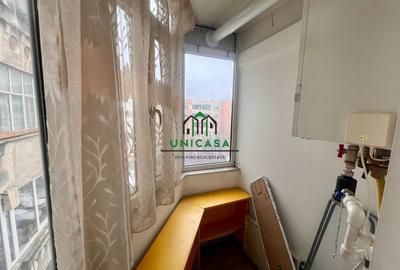 Apartament cu 4 camere decomandat, mobilat în Ultracentral - 16