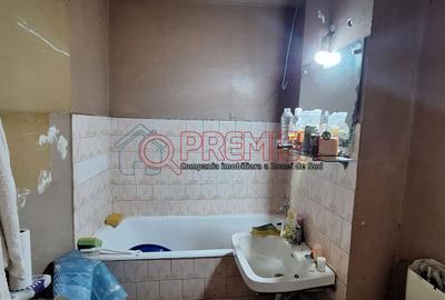 Apartament cu 2 camere decomandat în Dristor