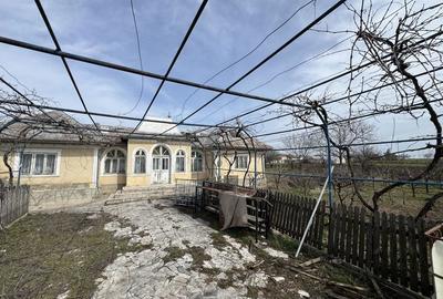 Casă cu 4 camere în Central - 5