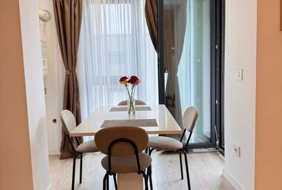 Apartament cu 2 camere decomandat în Nord - 6