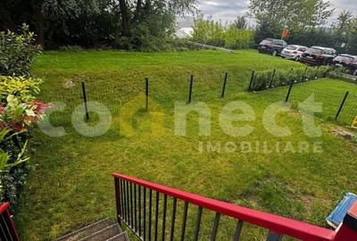 Apartament 2 camere, cu gradina | Abatorului, Floresti - 9