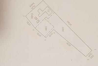 Casă cu 3 camere cu Teren 2400 Mp în Mahmudia - 4