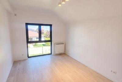 Casă cu 4 camere cu Teren 400 Mp în Balotești - 10