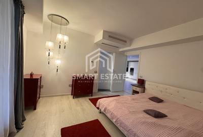 Apartament LUX 3 camere de inchiriat II 130 mp II Parcare II Herastrau - 12