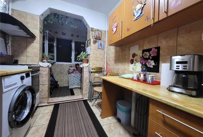 Apartament cu 2 camere decomandat, mobilat în Titan - 6