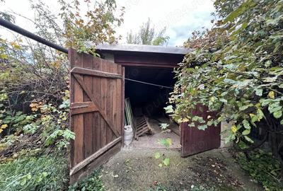 Casă cu 5 camere în Ițcani - 1