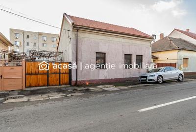 Casă individuală cu 3 camere cu Canalizare în Grădiște - 2