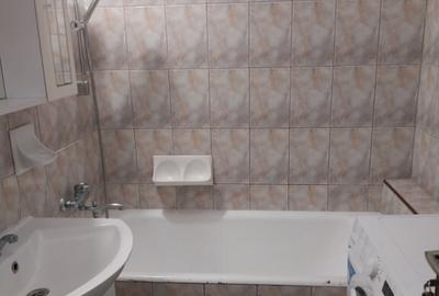 Vand garsoniera confort I,zona confectii Arad - 1