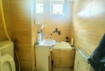 Apartament 3 camere | Etaj intermediar |46 mpu | zona Parang Manastur - 8