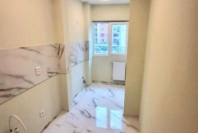 Garsonieră decomandată în Decebal - 4