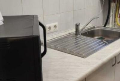 Apartament cu 2 camere semidecomandat în Gara - 5