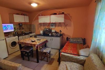 Casă cu 4 camere si teren de vânzare in com. Husasau de Tinca/Fonau - 3