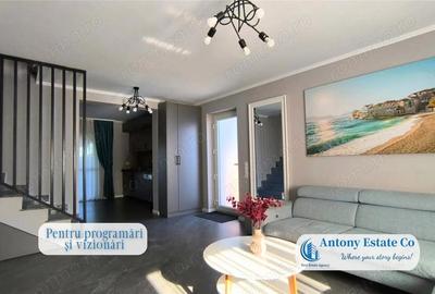 Apartament cu 4 camere în Sud - 5