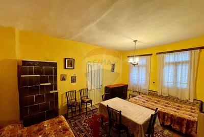 Casa cu teren Neicu/Panciu - 12