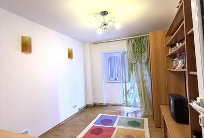 Apartament cu 3 camere decomandat în Păcurari - 6