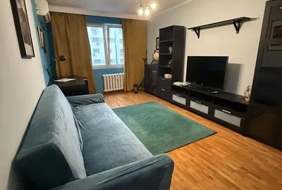 Apartament cu 3 camere decomandat, mobilat în Basarabia - 2