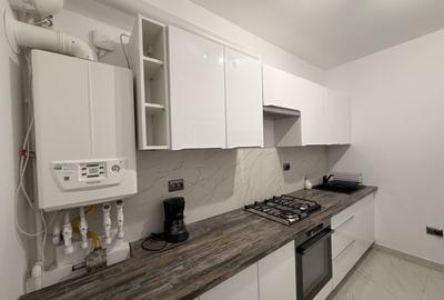 Garsonieră modernă de închiriat – Drumul Taberei, Bloc 2024 - 6