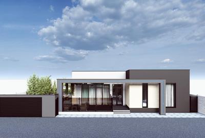 Dobroiesti strada Stejarului - 7