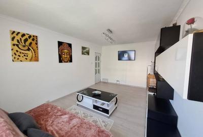 Apartament cu 2 camere decomandat, mobilat în Dacia - 5