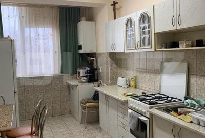 Duplex de vanzare, teren 480 mp, Andrei Muresanu - 2