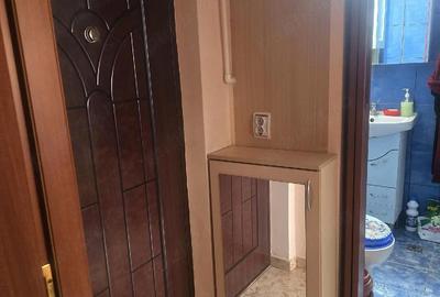 Garsonieră nedecomandată în Central - 5