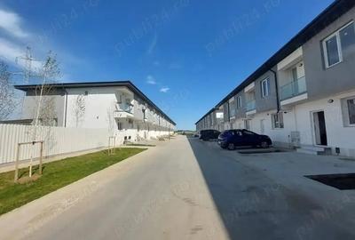Vile In?iruite- Bulevardul Nordului Fundeni Dobroesti