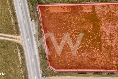 Spațiu comercial, în Glăjărie - 2