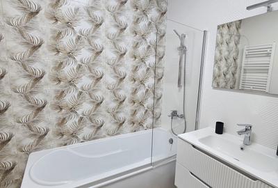 Apartament cu 2 camere în Central - 7