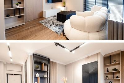 Apartament cu 2 camere în Aurel Vlaicu - 4