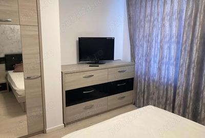 Apartament cu 3 camere decomandat în Nufărul - 2