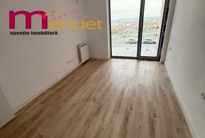 Apartament 2 camere,bloc noua,etaj 2 - 8