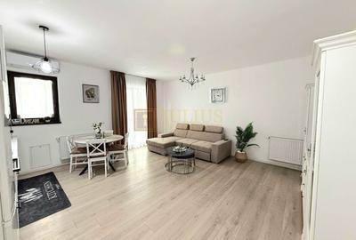 Apartament cu 2 camere decomandat în Giroc - 2