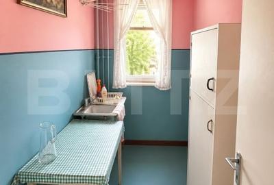 Apartament cu 2 camere decomandat în Mănăștur - 2