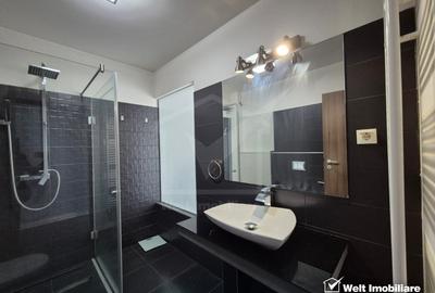 Apartament cu 2 camere semidecomandat, mobilat în Borhanci - 6