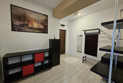 H. Oxford Campus, 2 camere 70mp, 2 balcoane, gaze - 9