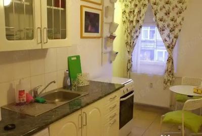 Garsonieră în Vitan - 4