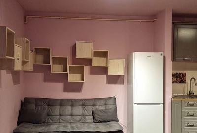 Apartament cu 3 camere în Florești - 1