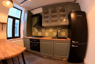 2 camere - cochet - Cotroceni - Carol Davila - 5