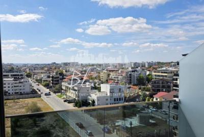 Studio exclusivist in Mamaia Nord confort ?i rafinamen - 3