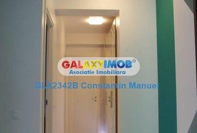 Apartament cu 3 camere, Laguna Residence, cu parcare - 7