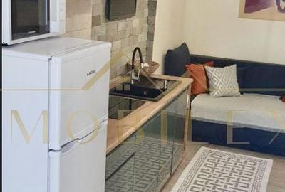 Garsonieră în Florești - 2