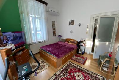 Apartament cu 5 camere decomandat, mobilat în Armeneasca - 11