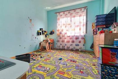 Apartament cu 3 camere semidecomandat în Micălaca - 6