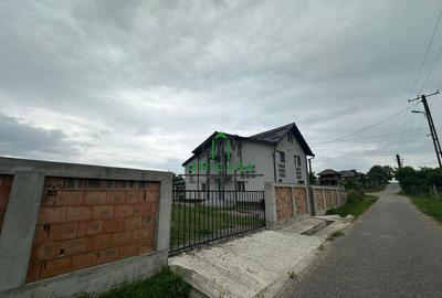 Casa de vanzare in Comuna Babeni - 1